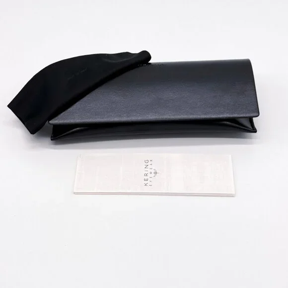 NWT SAINT LAURENT SUNGLASSES BLACK - Picture 4 of 4